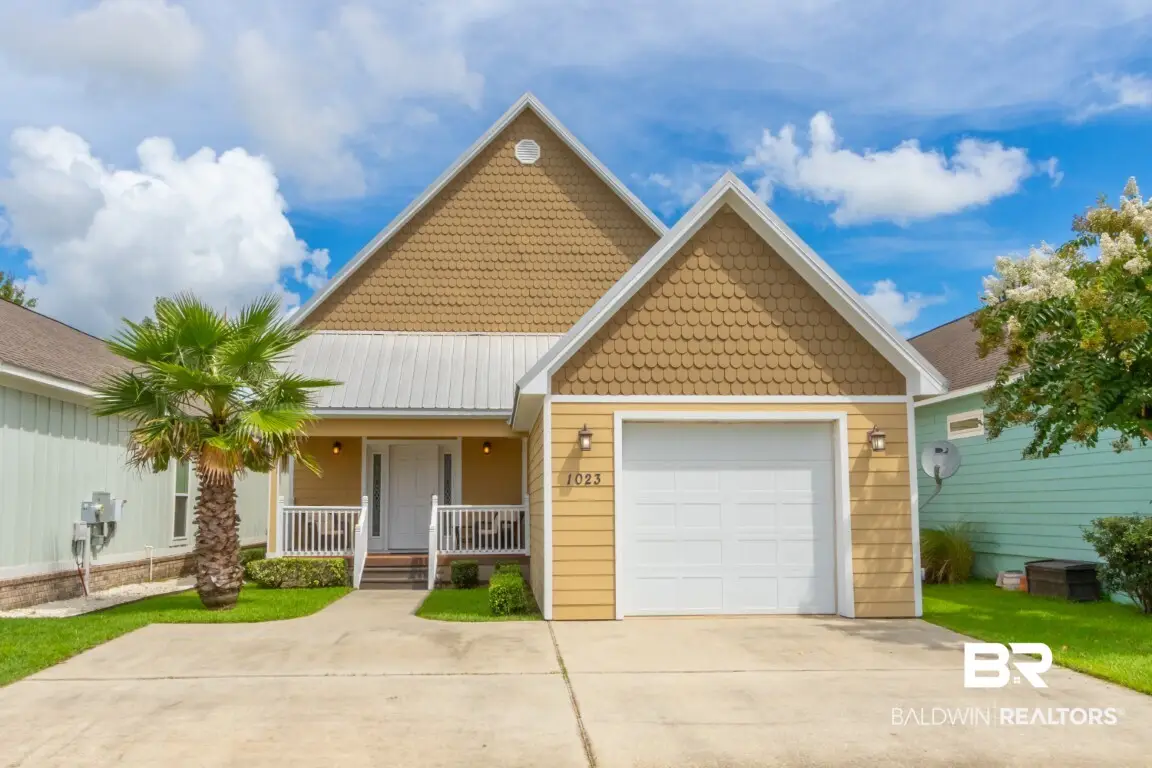 1023 Sunnybell Lane, Foley, AL 36535 - #1