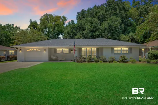 42 Paddock Drive, Fairhope, AL 36532