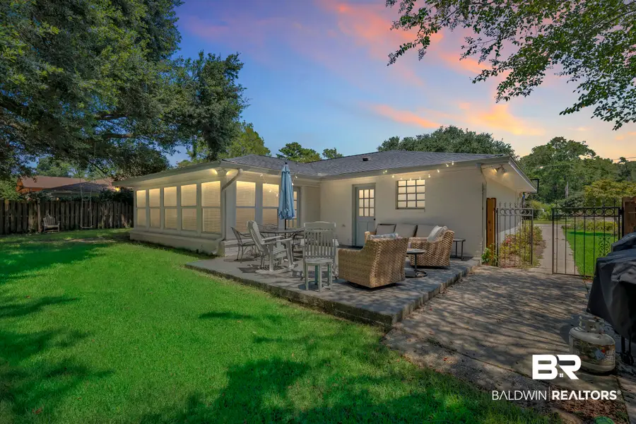 42 Paddock Drive, Fairhope, AL 36532 - #2
