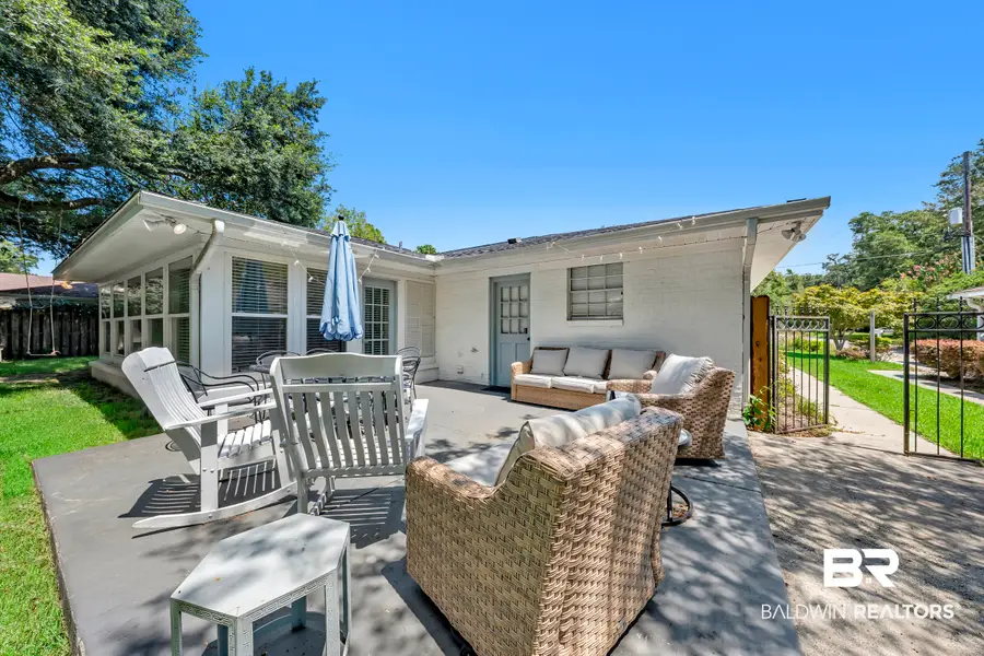 42 Paddock Drive, Fairhope, AL 36532 - #3