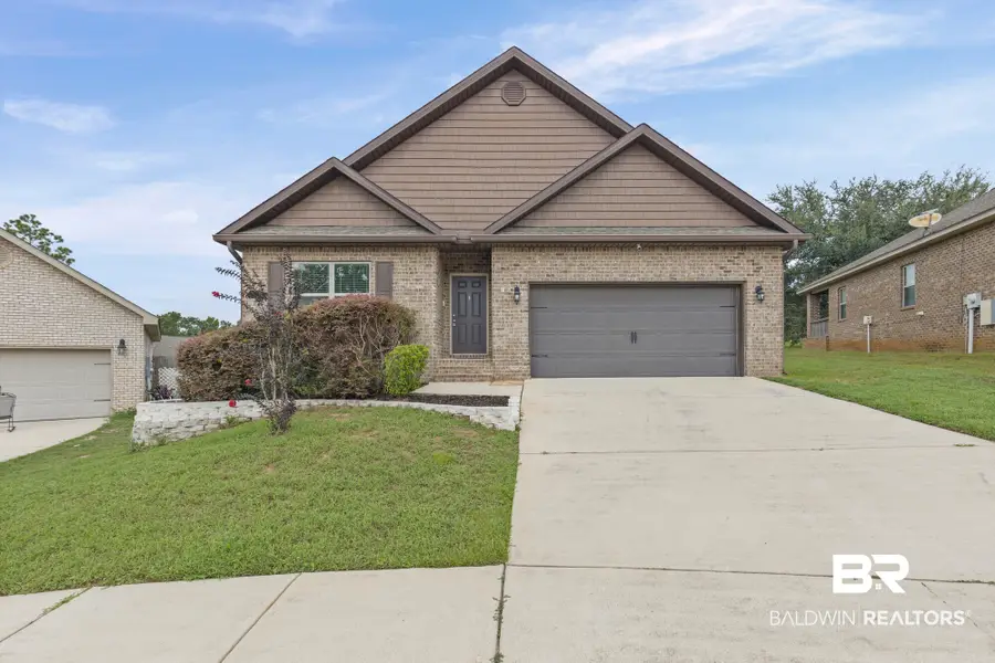 11661 Alameda Court, Spanish Fort, AL 36527 - #2