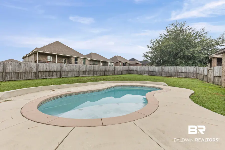 11661 Alameda Court, Spanish Fort, AL 36527 - #3