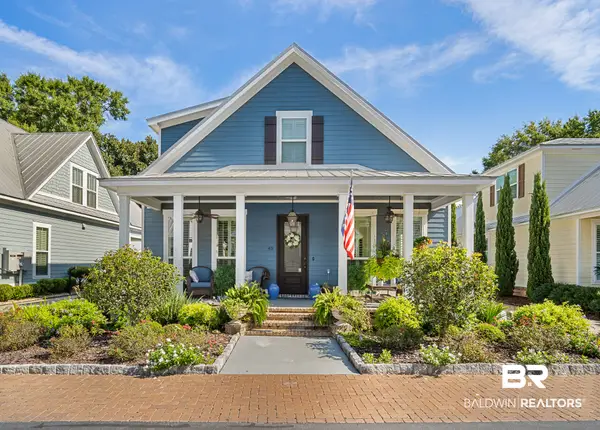 45 Bay Pointe Ct., Fairhope, AL 36532