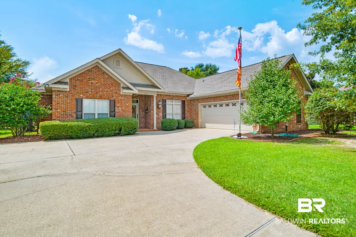 314 Saint Charles Court, Fairhope, AL 36532 - #1