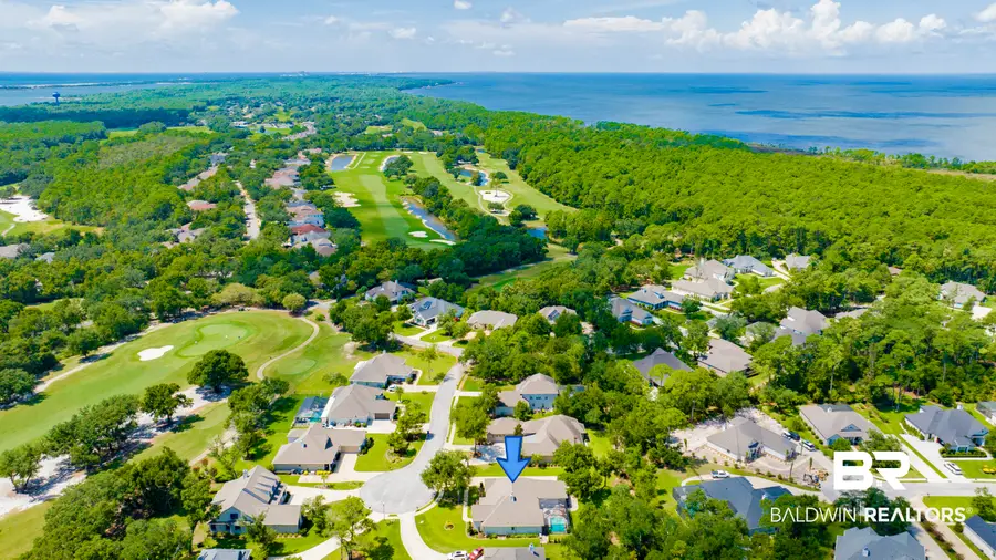 16 Wildlife Court, Gulf Shores, AL 36542 - #2