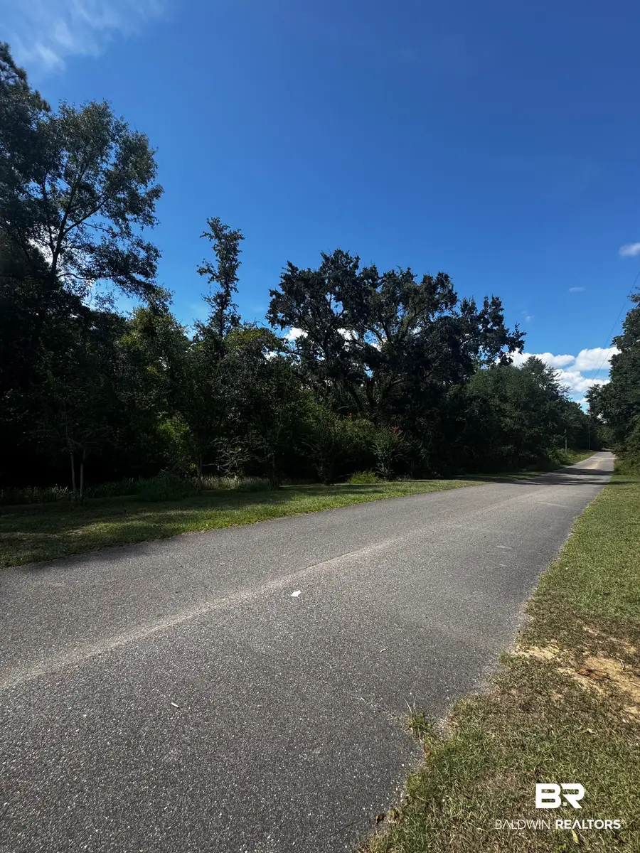 7 Beckham Court #LOT 7, Mount Vernon, AL 36560 - #2