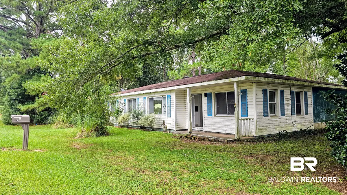 210 N Beech Street, Foley, AL 36535 - #1