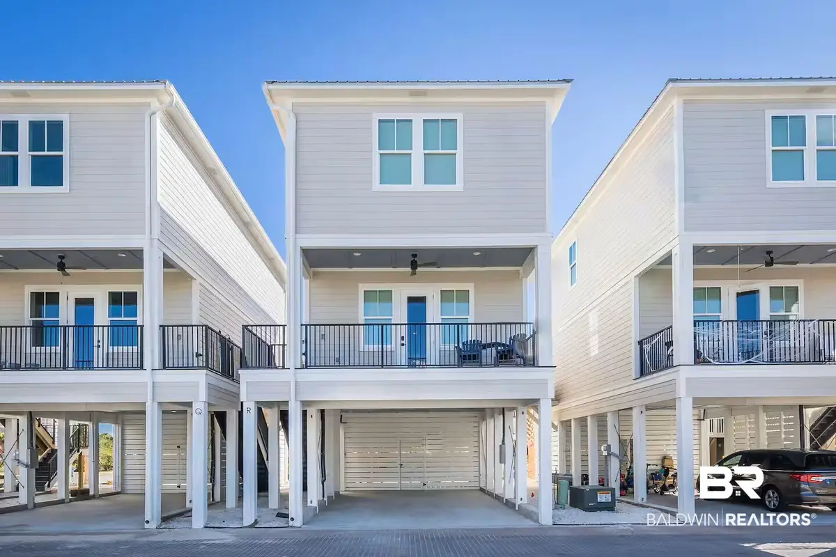 951 W Lagoon Ave #R, Gulf Shores, AL 36542 - #1