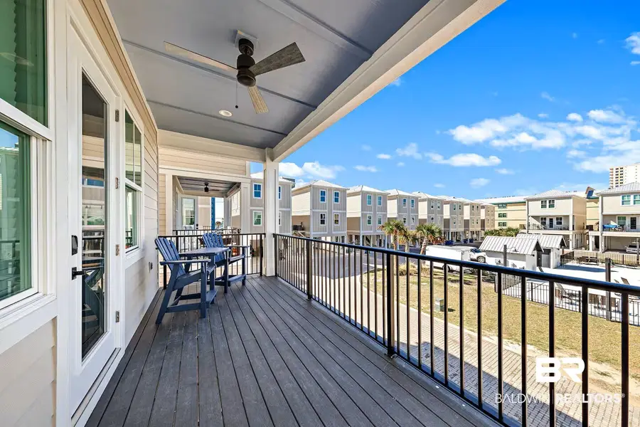 951 W Lagoon Ave #R, Gulf Shores, AL 36542 - #2