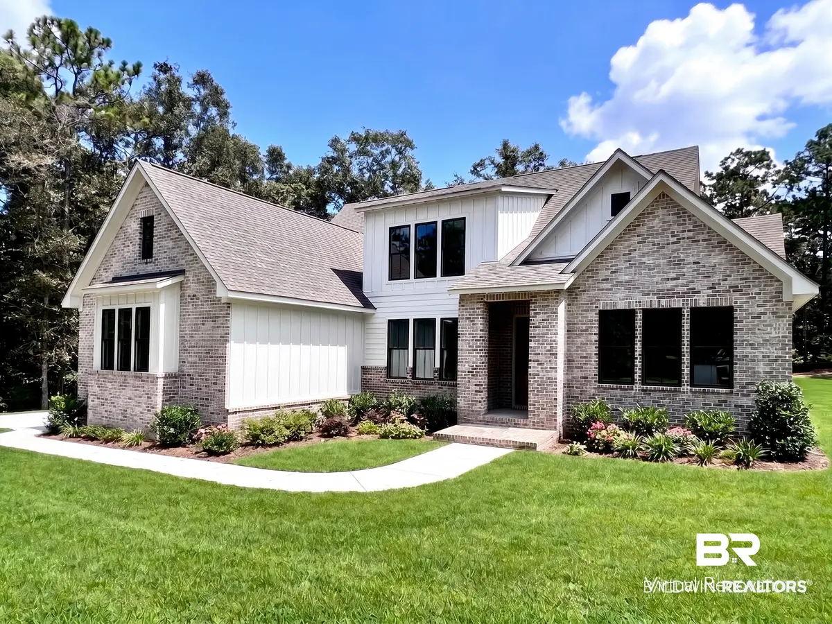 11324 Redfern Rd, Daphne, AL 36526 - #1