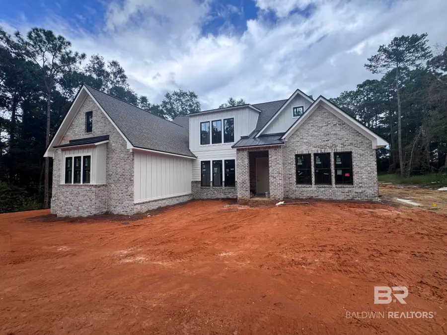 11324 Redfern Rd, Daphne, AL 36526 - #2