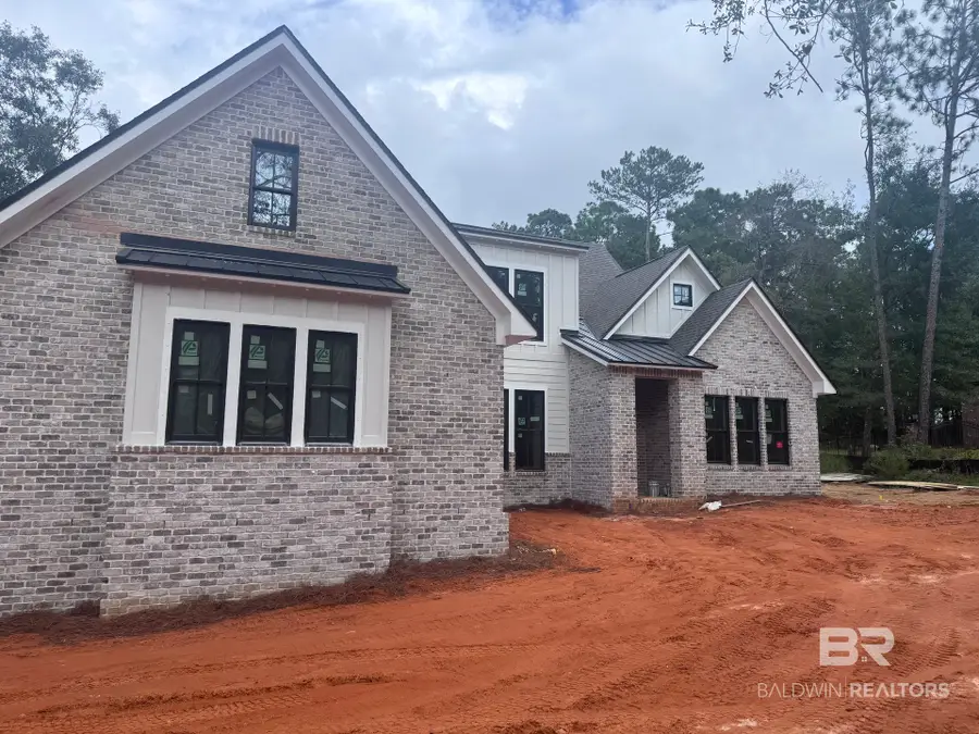 11324 Redfern Rd, Daphne, AL 36526 - #3