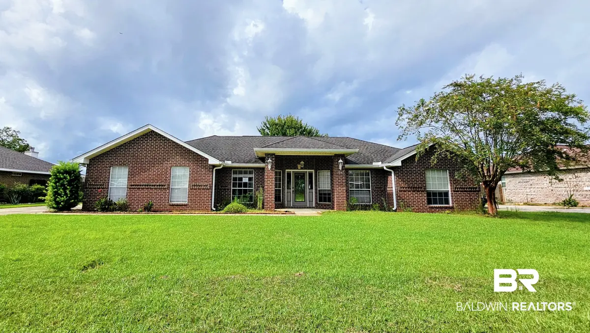 1047 Destin Avenue, Foley, AL 36535 - #1