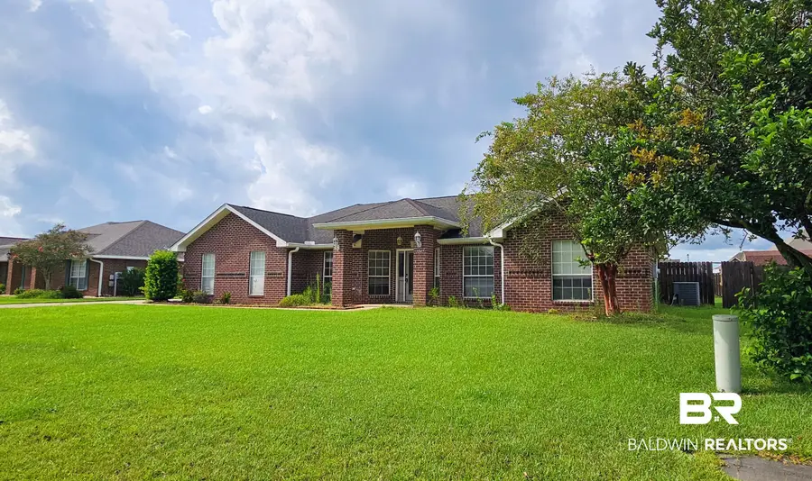 1047 Destin Avenue, Foley, AL 36535 - #2