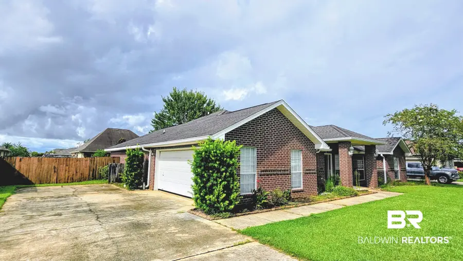 1047 Destin Avenue, Foley, AL 36535 - #3