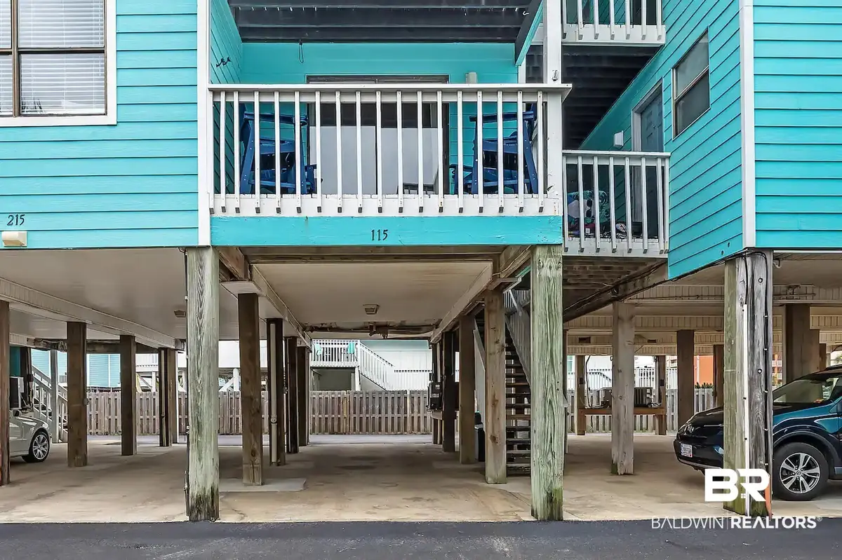 728 W Beach Boulevard #UNIT 115, Gulf Shores, AL 36542 - #1