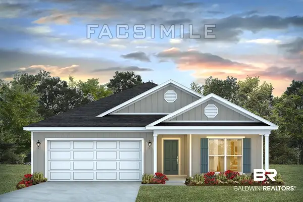 442 Alfalfa Street, Fairhope, AL 36532