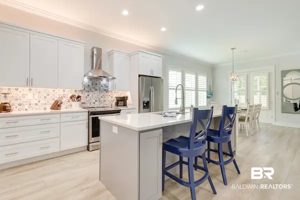 8133 Carmel Circle, Foley, AL 36535
