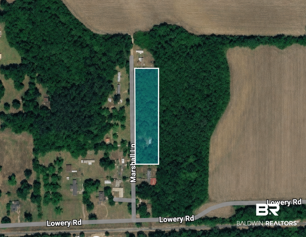 120 Marshall Ln, Atmore, AL 