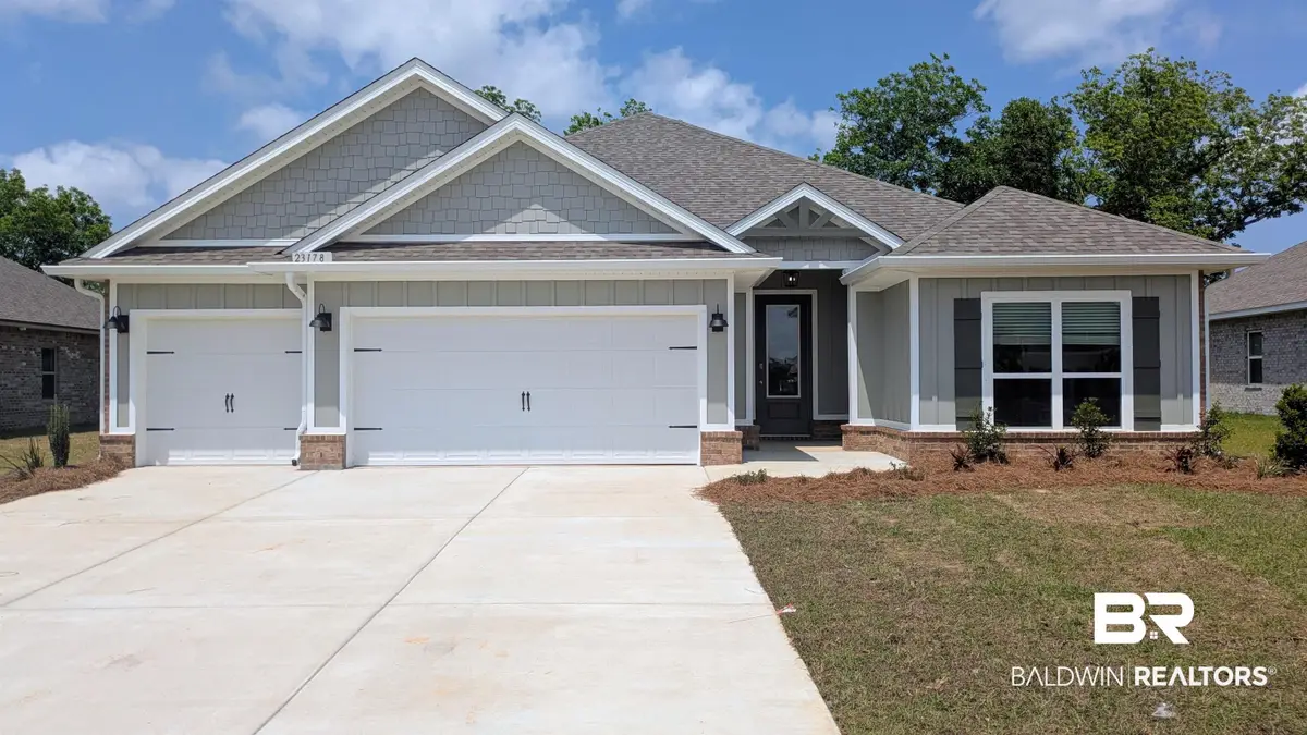 23058 Bushel Drive, Fairhope, AL 36532 - #1