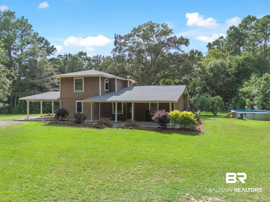 19297 Cedar Lane, Fairhope, AL 36532 - #2