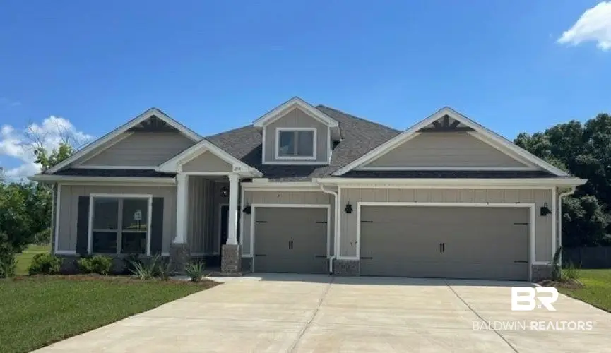 529 Huller Avenue, Fairhope, AL 36532 - #1