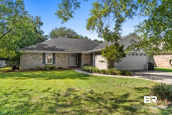 1 Troyer Court, Fairhope, AL 36532