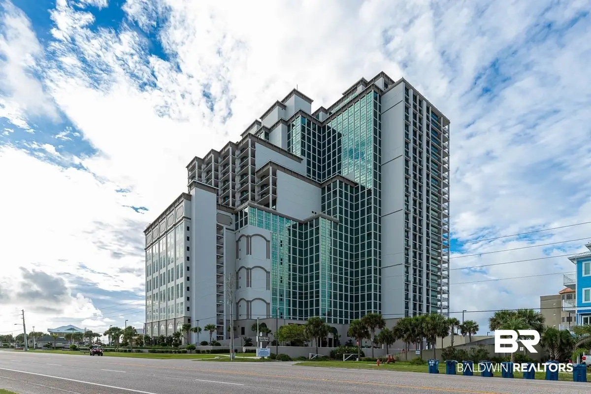 23450 Perdido Beach Boulevard #2013, Orange Beach, AL 36561 - #1
