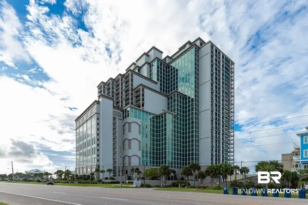 23450 Perdido Beach Boulevard #2013, Orange Beach, AL 36561