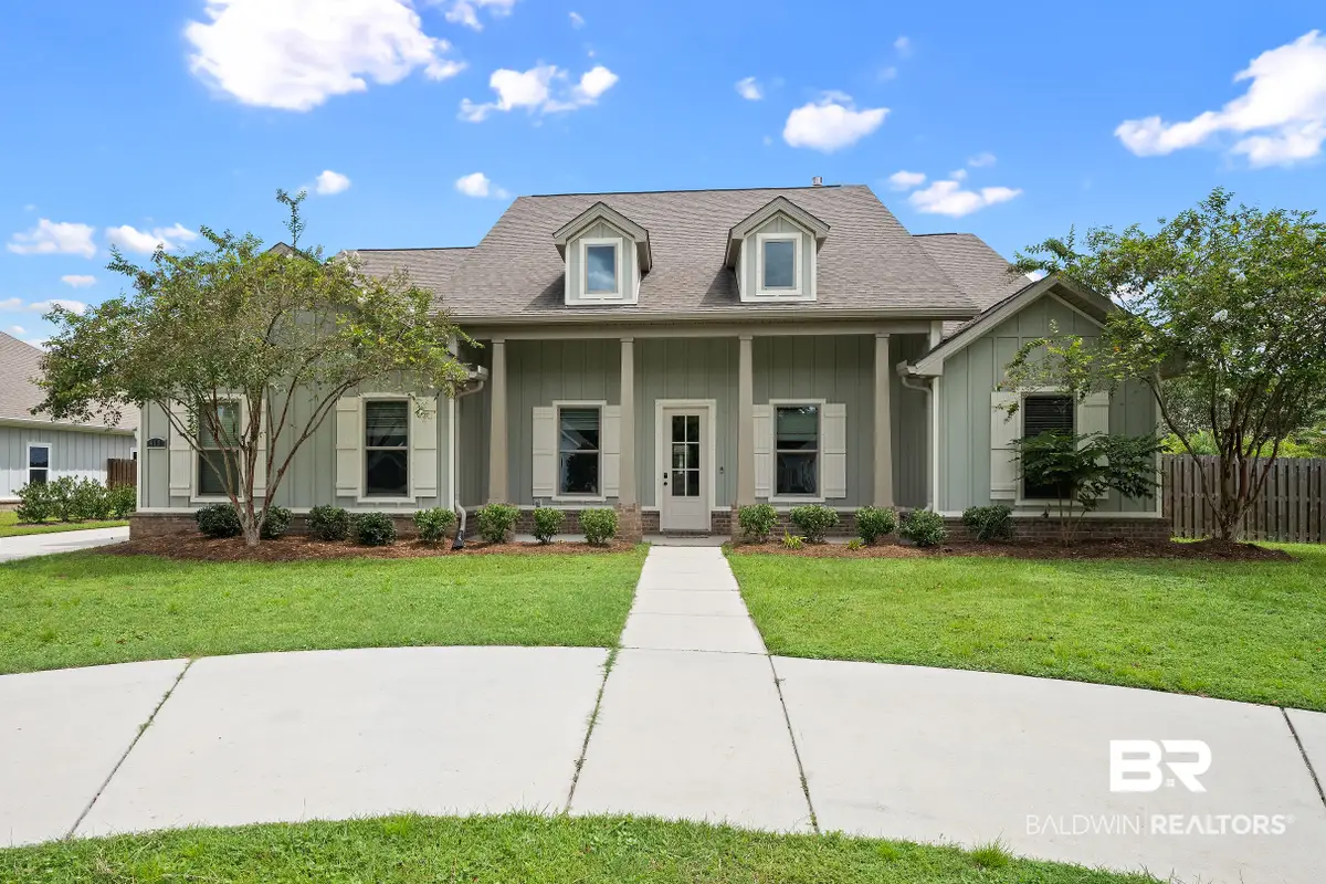 419 Nandina Loop, Fairhope, AL 36532 - #1