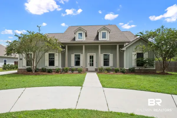 419 Nandina Loop, Fairhope, AL 36532