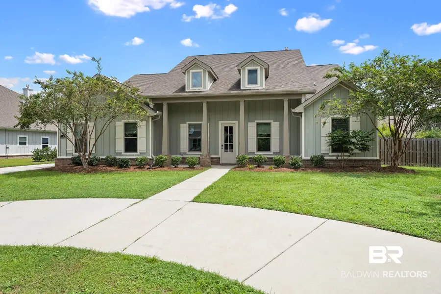 419 Nandina Loop, Fairhope, AL 36532 - #2