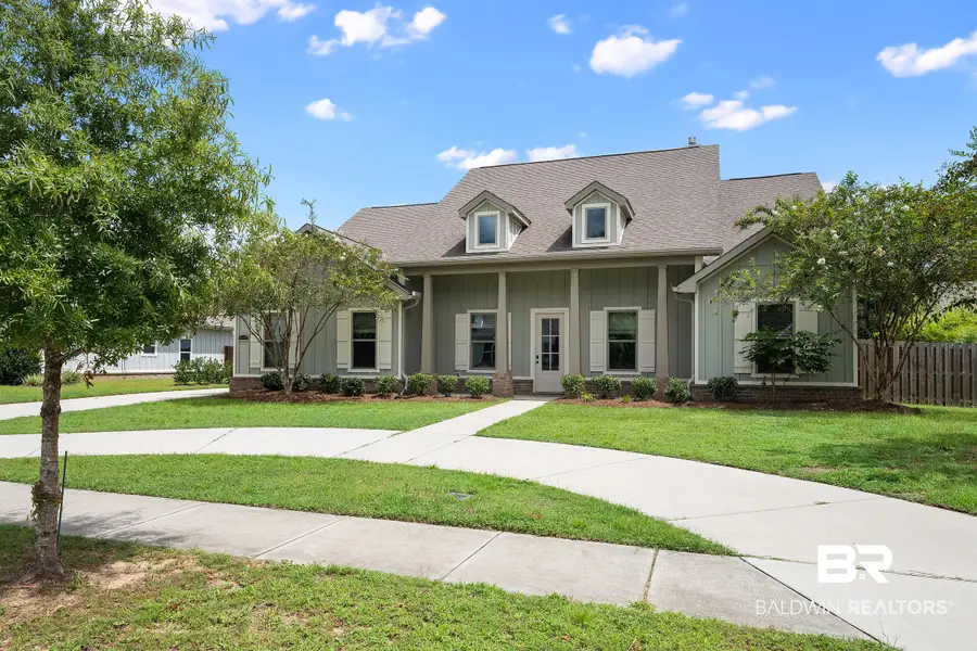 419 Nandina Loop, Fairhope, AL 36532 - #3
