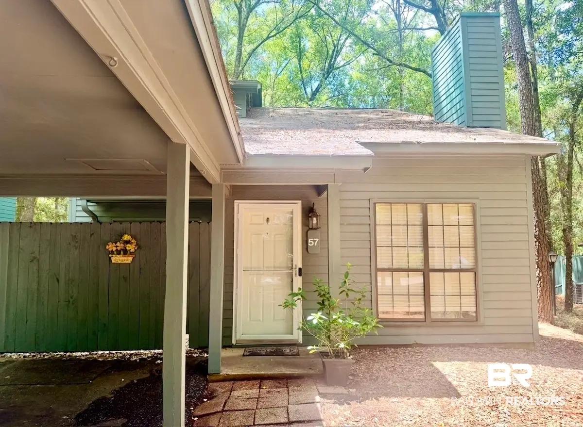 57 Summer Oaks Drive #57, Daphne, AL 36526 - #1