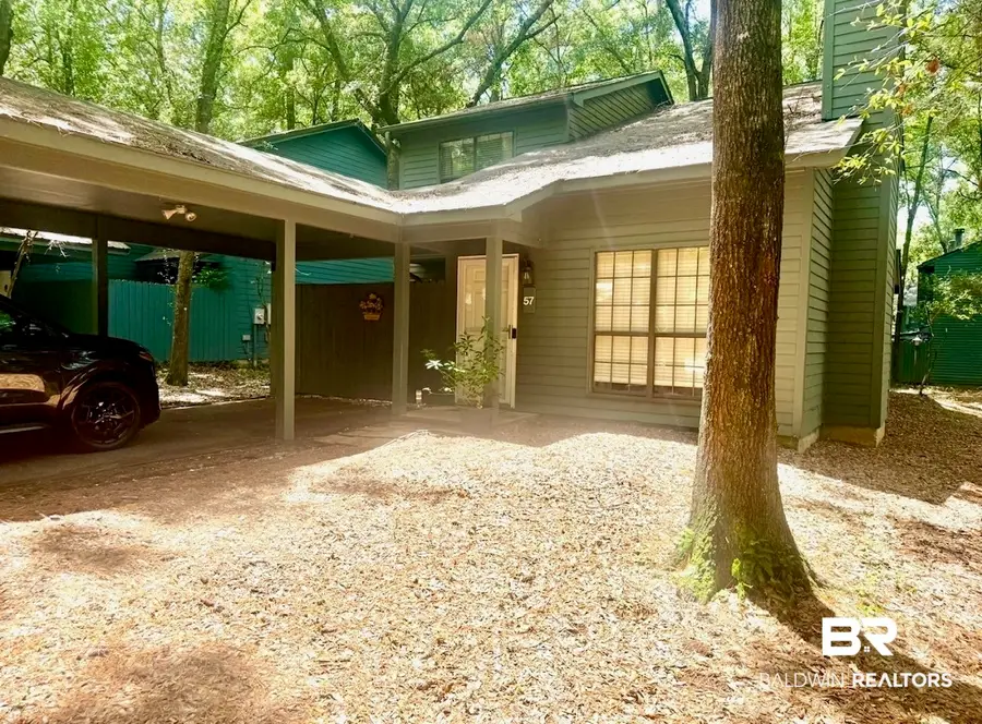 57 Summer Oaks Drive #57, Daphne, AL 36526 - #2