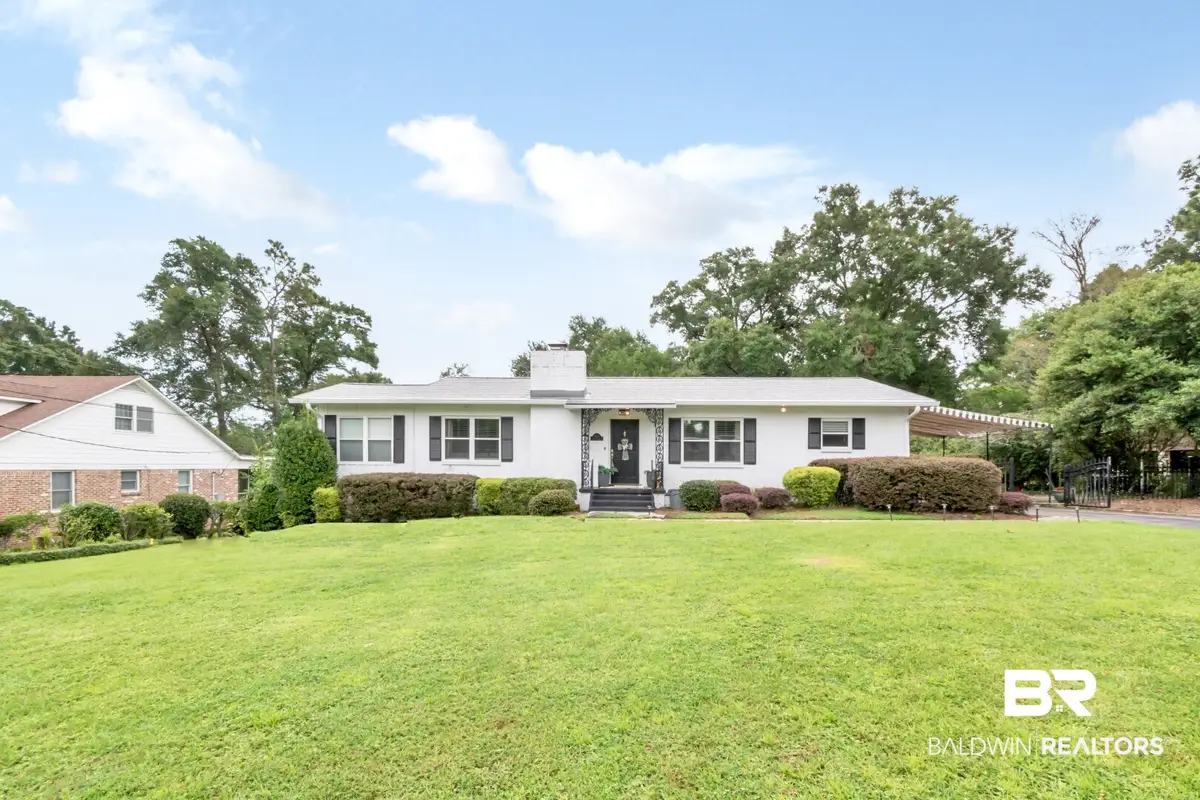 620 Tuthill Lane, Mobile, AL 36608 - #1