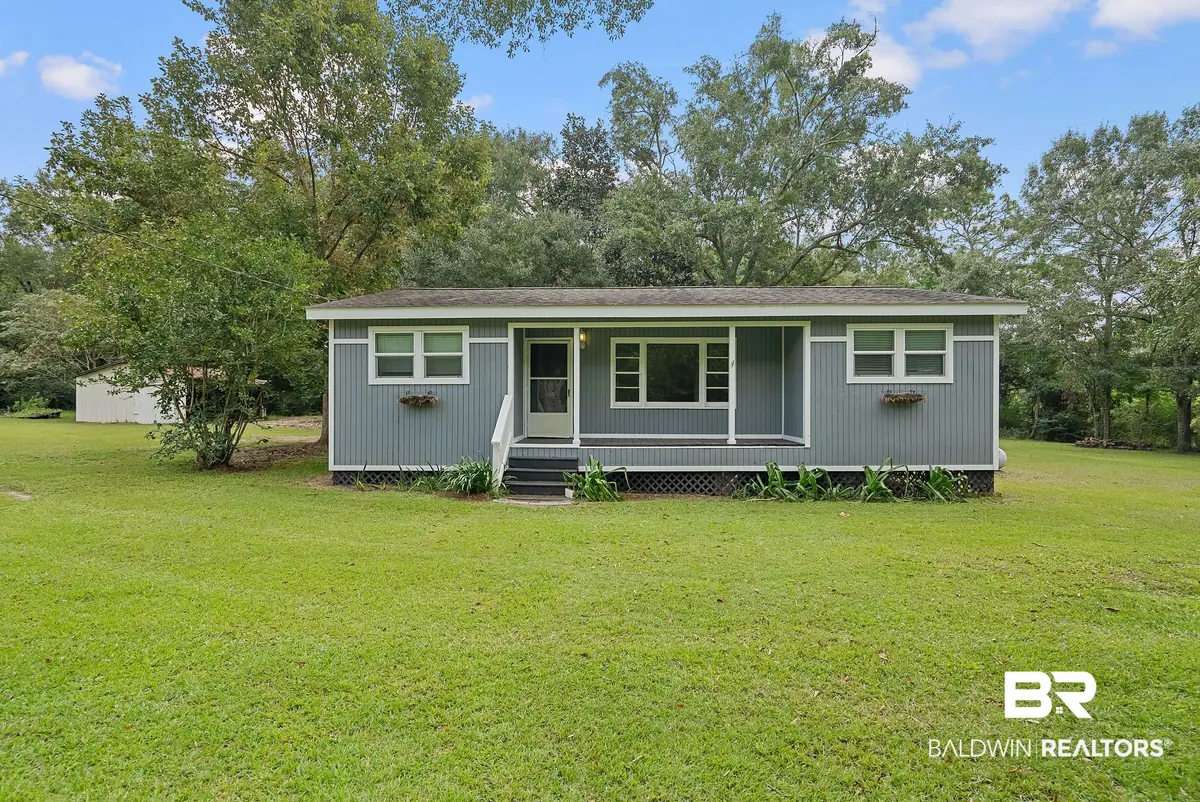 28718 County Road 68 Ext, Robertsdale, AL 36567 - #1