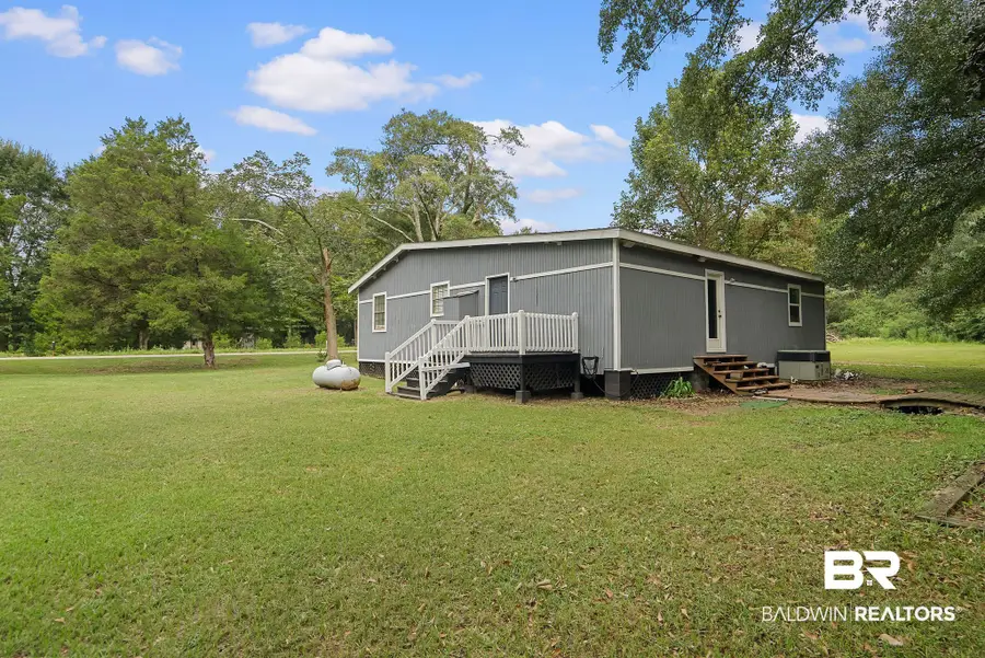 28718 County Road 68 Ext, Robertsdale, AL 36567 - #3