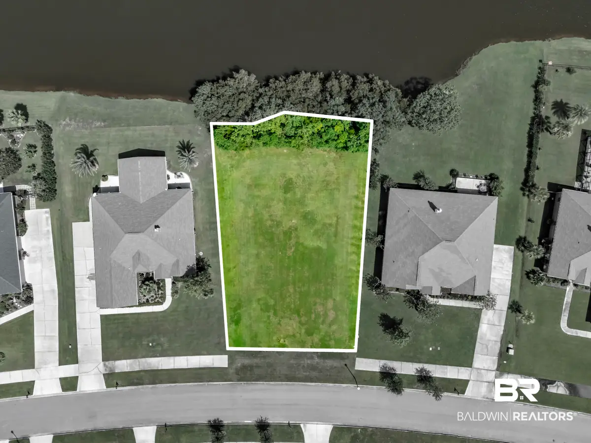 0 Augusta Drive (lot 60), Gulf Shores, AL  - #1