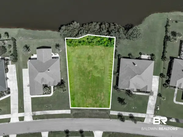 0 Augusta Drive (lot 60), Gulf Shores, AL 