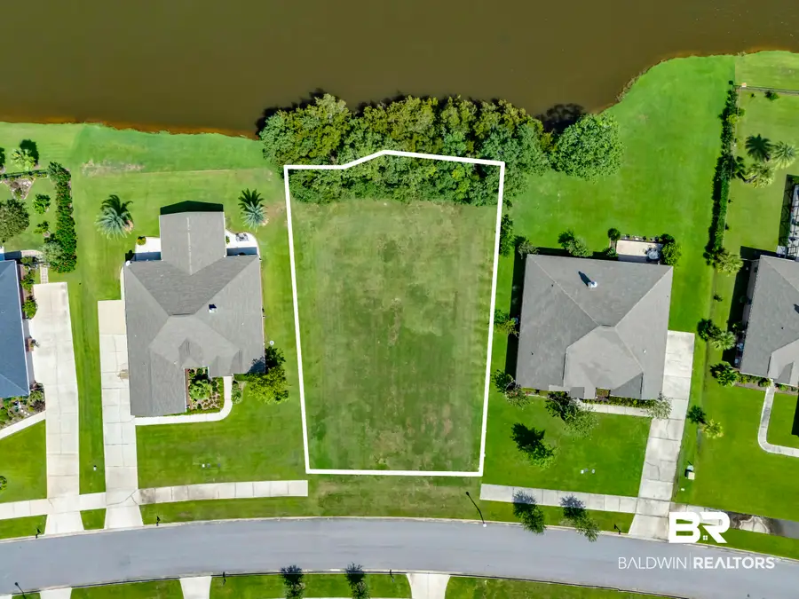 0 Augusta Drive (lot 60), Gulf Shores, AL  - #2