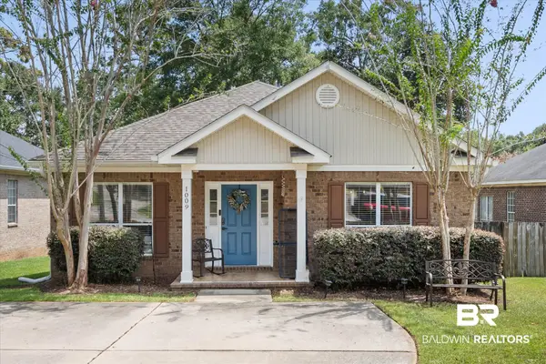 1009 Linlen Avenue, Mobile, AL 36609