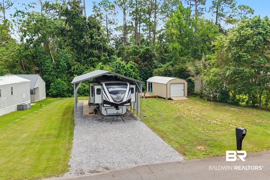425 Elberta Loop, Lillian, AL 36549 - #2
