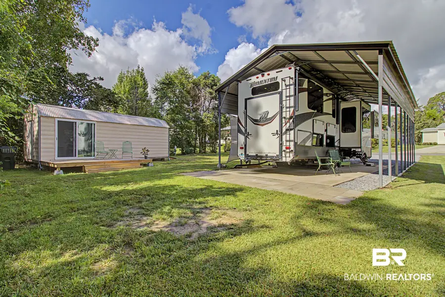 425 Elberta Loop, Lillian, AL 36549 - #3