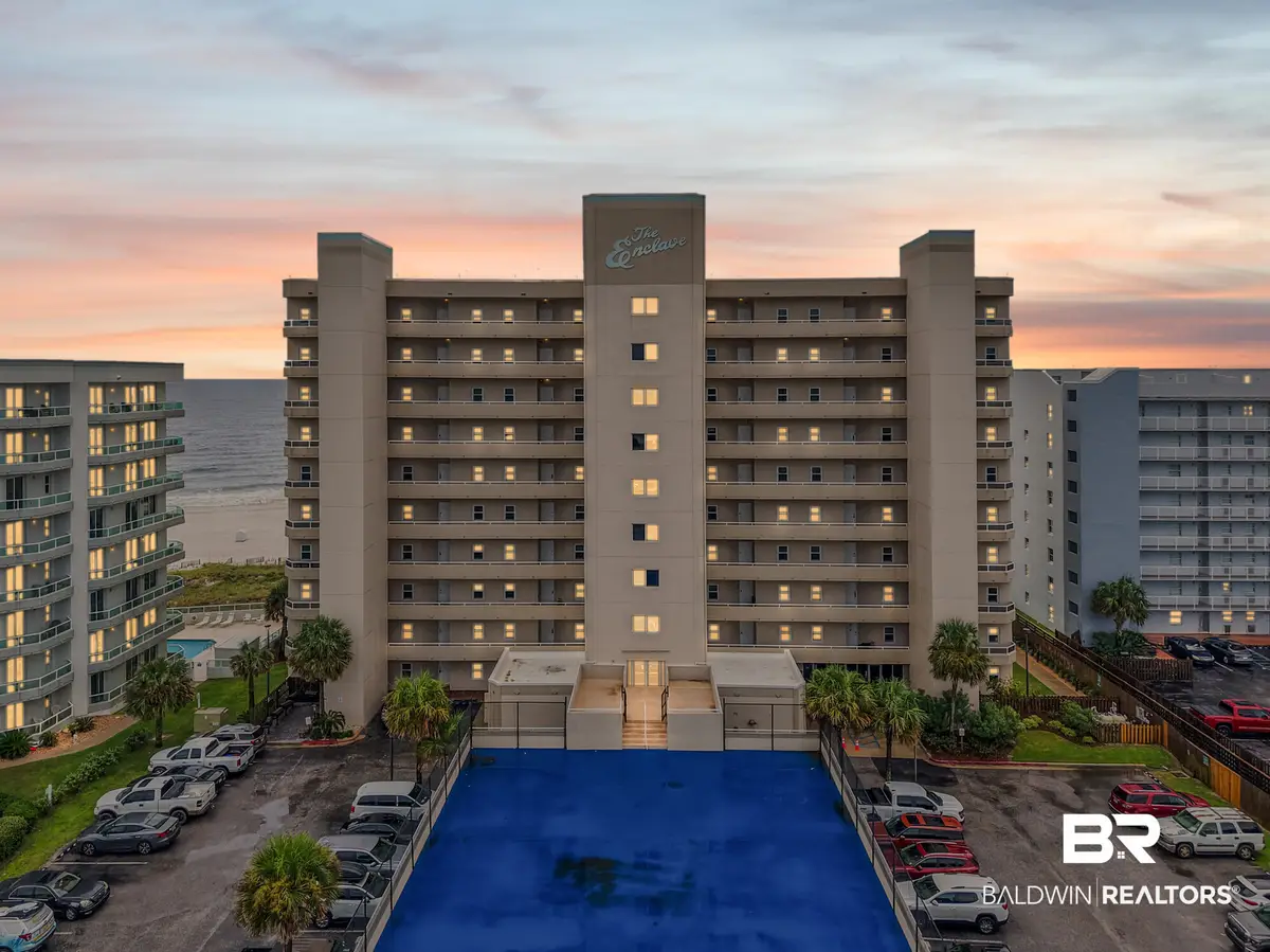 25342 Perdido Beach Blvd #1002, Orange Beach, AL 36561 - #1