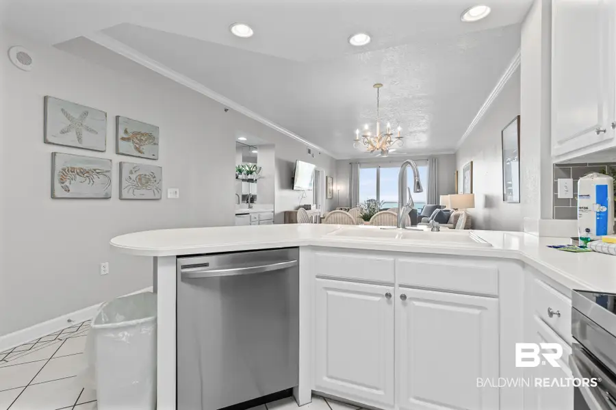 25342 Perdido Beach Blvd #1002, Orange Beach, AL 36561 - #3
