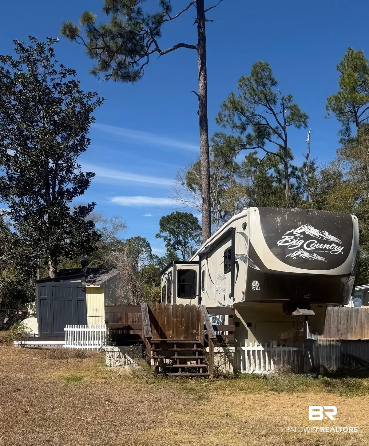 368 Buena Vista Drive, Lillian, AL 36549 - #1