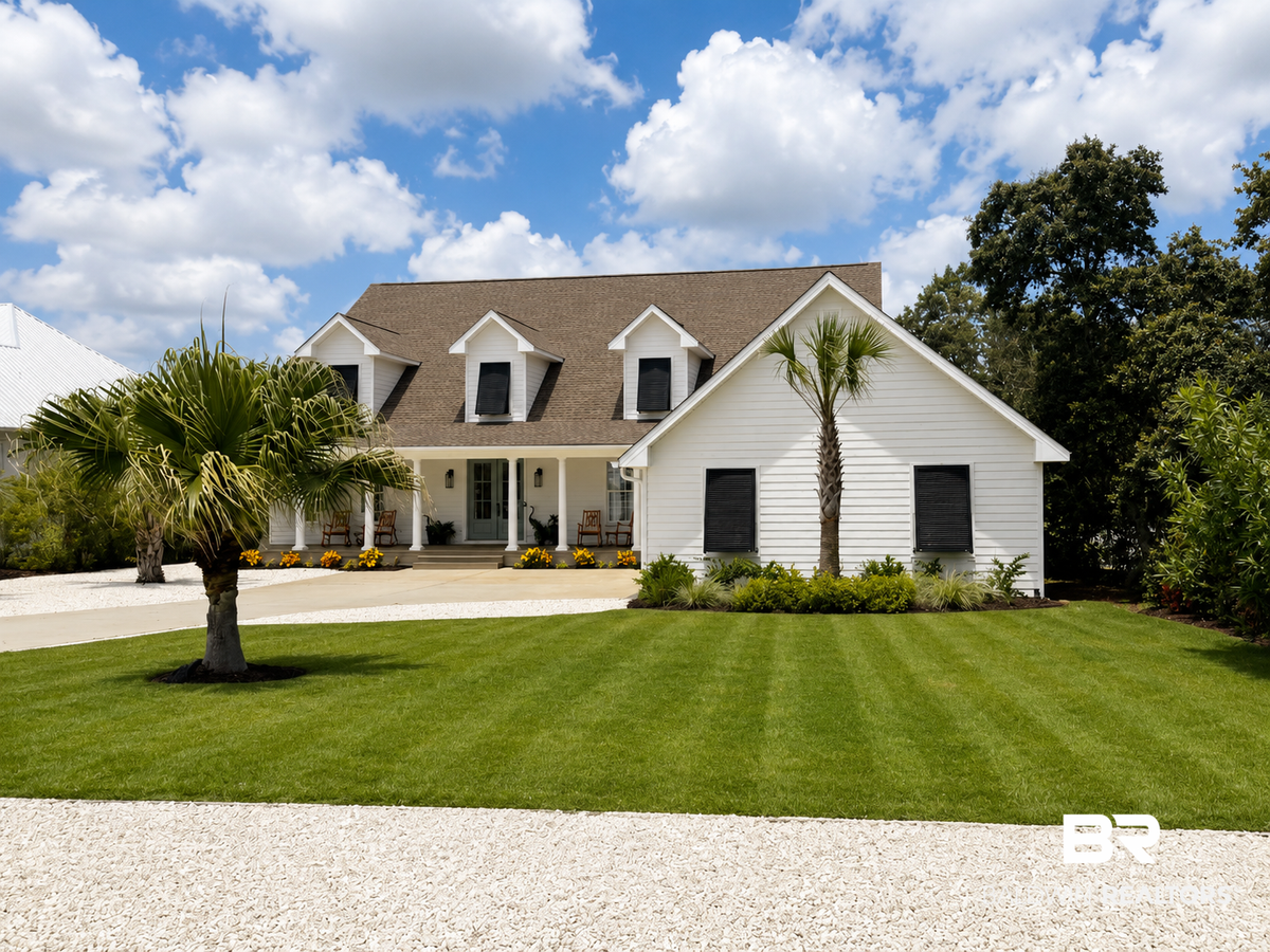30613 Ono North Loop, Orange Beach, AL 36561 - #1