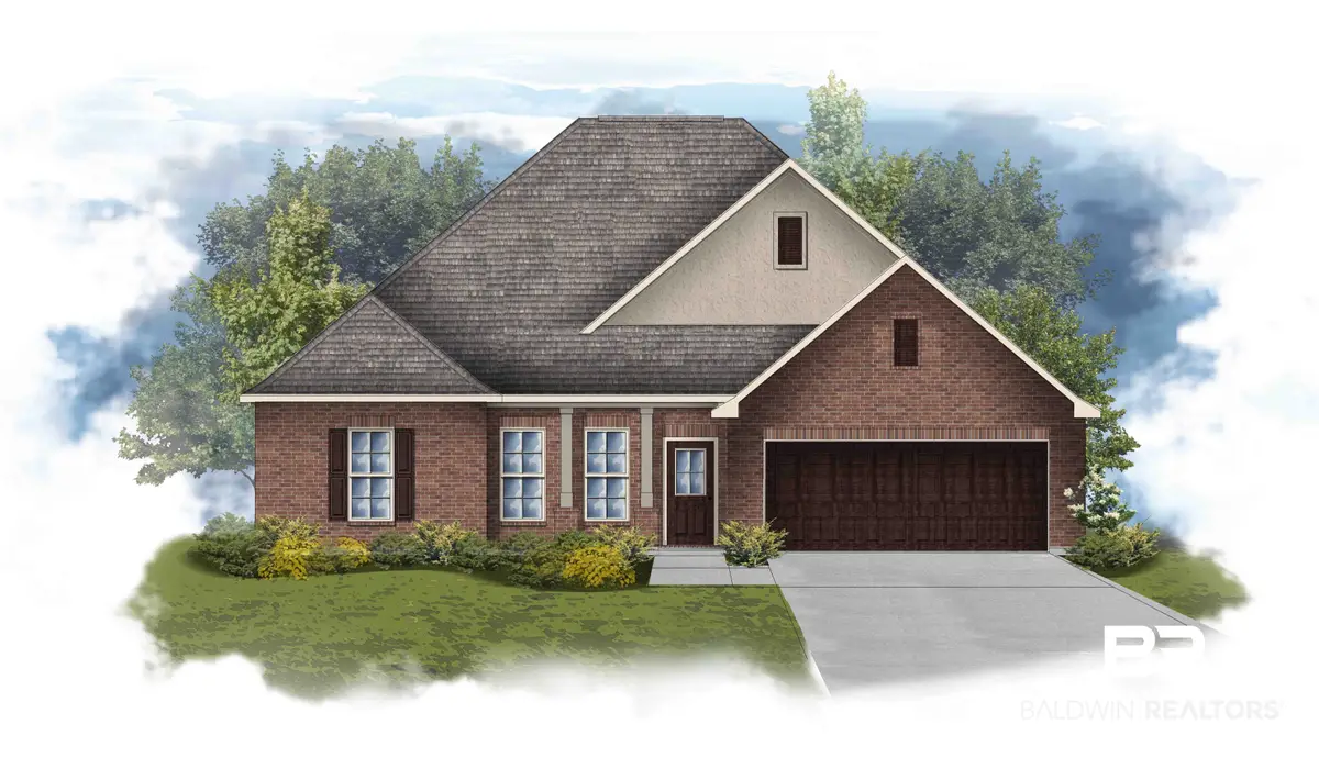 26781 Maeve Place, Daphne, AL 36526 - #1