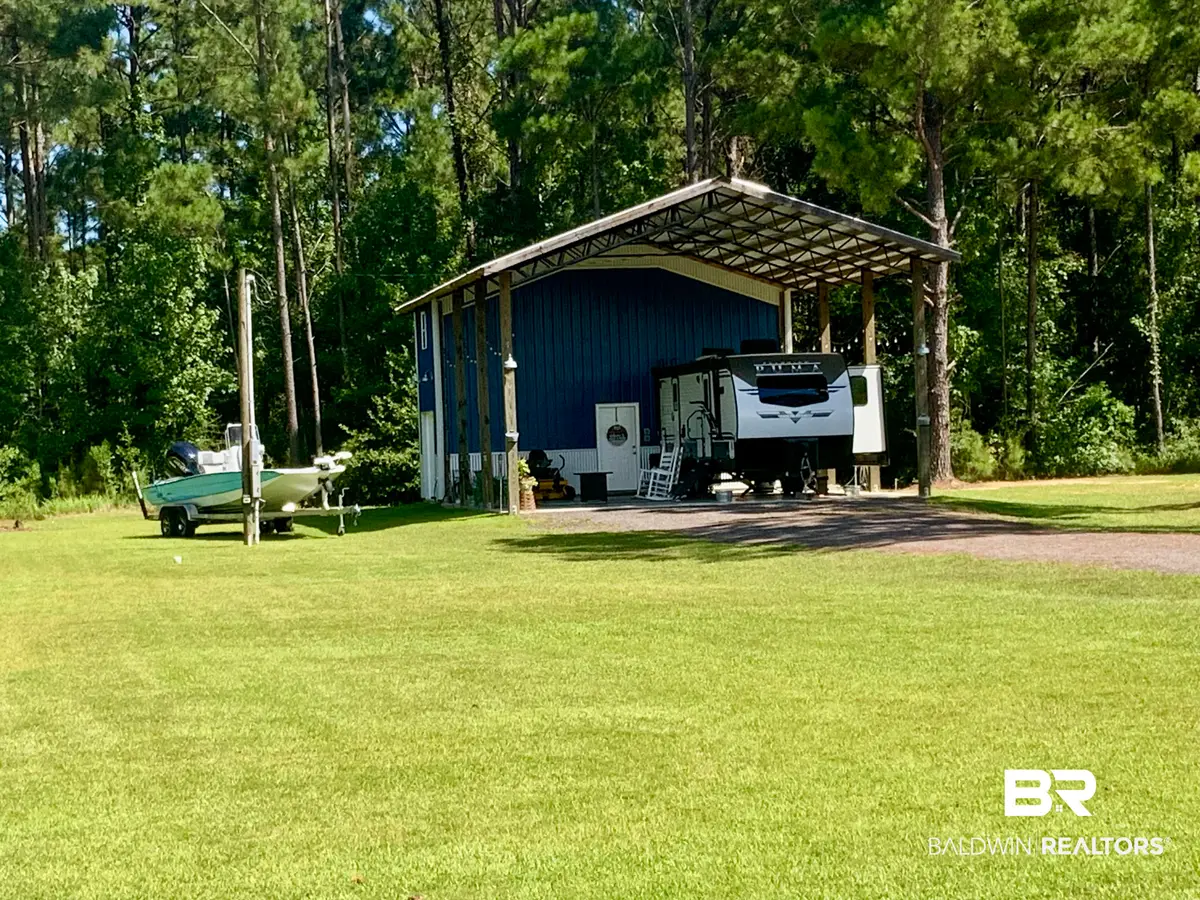 48819 Living Way, Bay Minette, AL 36507 - #1